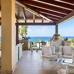 Vista Mare E Piscina Privata Ad