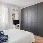 Vista Mare E Piscina Privata Ad
