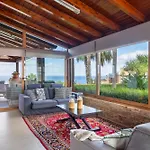 Vista Mare E Piscina Privata Ad * Alcamo