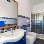 Vista Mare E Piscina Privata Ad Vila Alcamo