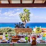 Vista Mare E Piscina Privata Ad Vila