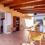 Vista Mare E Piscina Privata Ad *