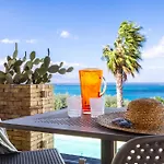 Vista Mare E Piscina Privata Ad * Alcamo