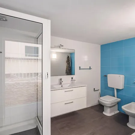 Vista Mare E Piscina Privata Ad Villa Alcamo