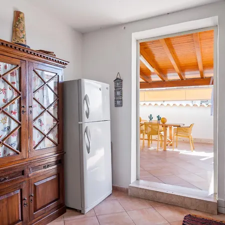 Vista Mare E Piscina Privata Ad