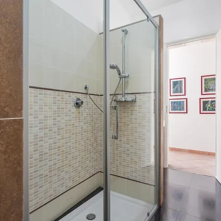 Villa Vista Mare E Piscina Privata Ad *