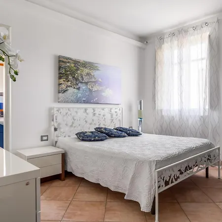 Vista Mare E Piscina Privata Ad * Alcamo