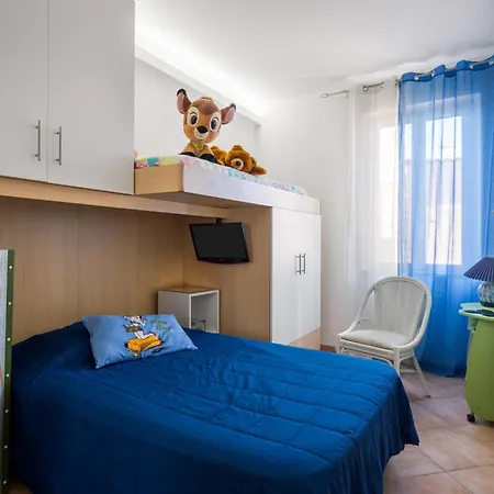 Villa Vista Mare E Piscina Privata Ad *