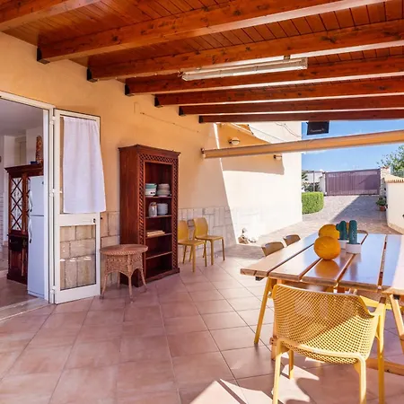 Vista Mare E Piscina Privata Ad *