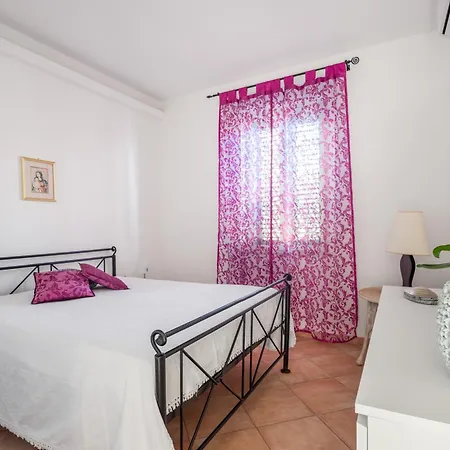 Villa Vista Mare E Piscina Privata Ad *