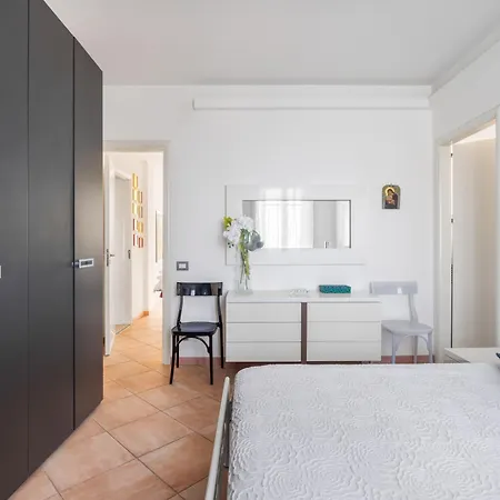 Vista Mare E Piscina Privata Ad